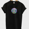 alien t-shirt