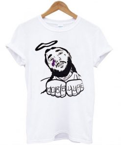 asap yams t-shirt