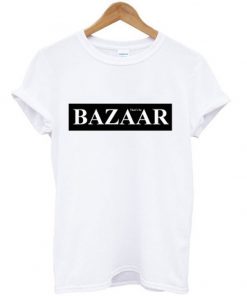 bazaar that so t-shirt