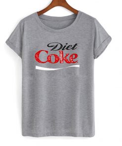 diet coke t-shirt