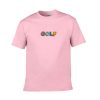 golf tshirt