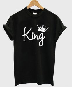 kings t-shirt