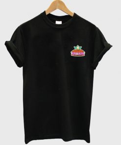 krusty burger t-shirt