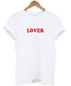 lover tshirt