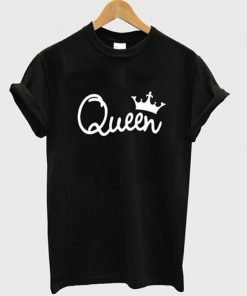 queen t-shirt