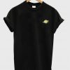 saturn palnet t-shirt