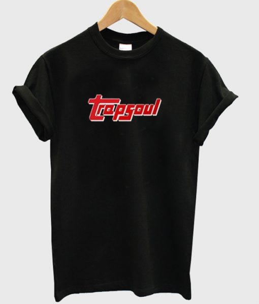 topsoul t-shirt