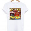 vette vlues t-shirt