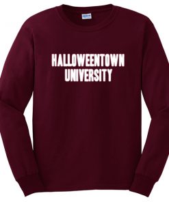 Halloweentown University Sweatshirt