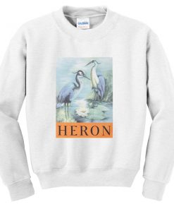 Heron Preston Sweatshirt