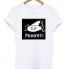 Princess Tshirt
