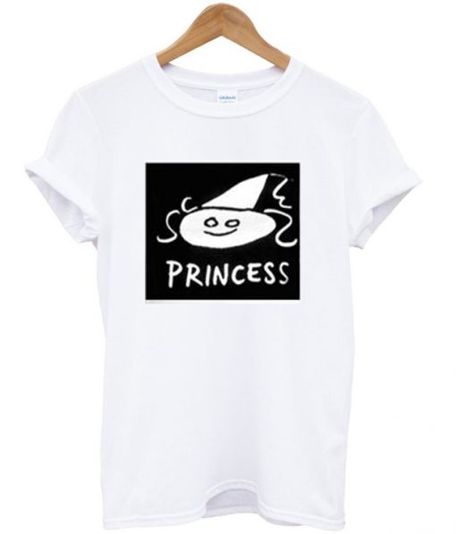 Princess Tshirt