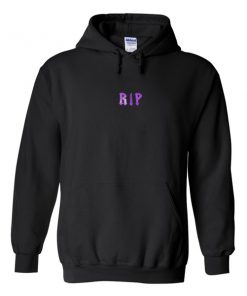 RIP hoodie