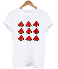 Water Melon Fruit t-shirt