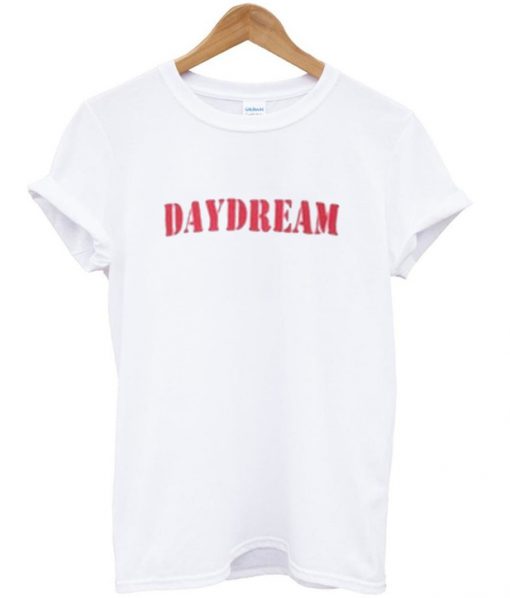 daydream t-shirt