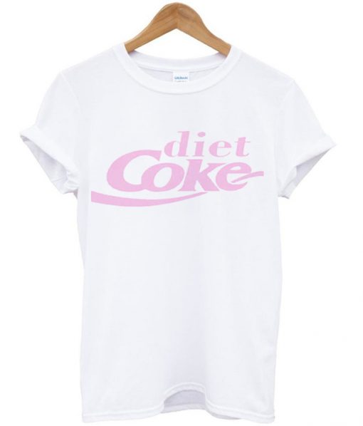 diet coke t-shirt