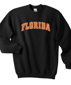 florida sweatshirt