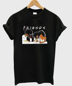 friends t-shirt