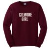 gilmore girl sweatshirt