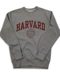 harvard classic sweatshirt