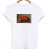 hot honey t-shirt