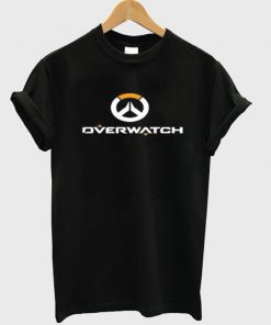 overwatch tshirt