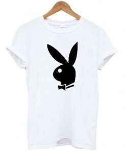 playboy bunny t-shirt