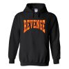 revenge hoodie