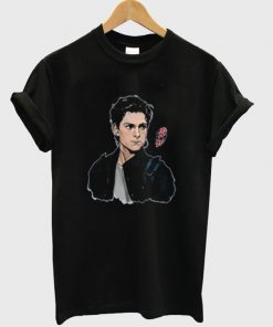 tom holland spiderman t-shirt