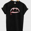 Blood Luster Vampire Tshirt