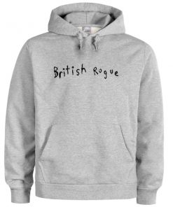 British Rogue Hoodie