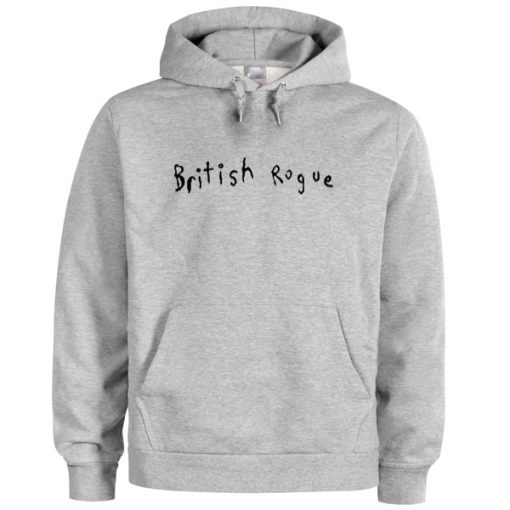 British Rogue Hoodie