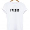 Fakers Tshirt