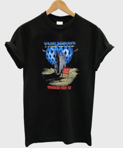 The Who American Tour Tshirt