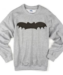 bats sweatshirt