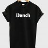 bench t-shirt