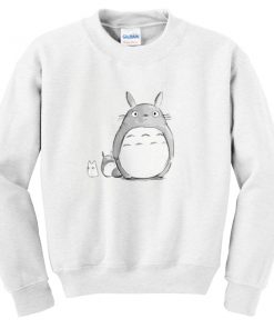 best tororo sweatshirt