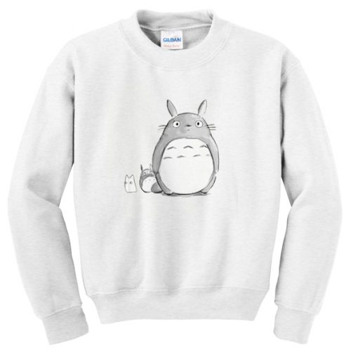 best tororo sweatshirt