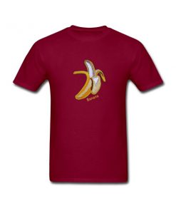 big banana tshirt