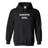 daddys girl hoodie