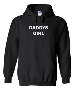 daddys girl hoodie