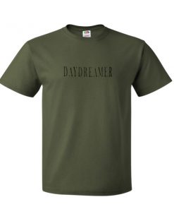 day dreamer tshirt