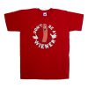 don't be a wiener tshirt