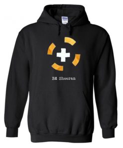 ed sheeran hoodie