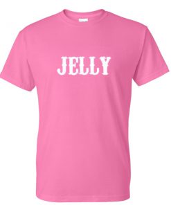 jelly tshirt
