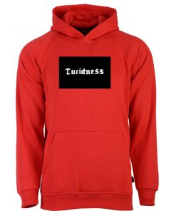 lucidness hoodie