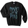 panic! at the disco sweatshirt