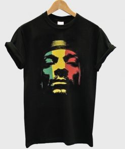 snoop dogg t-shirt