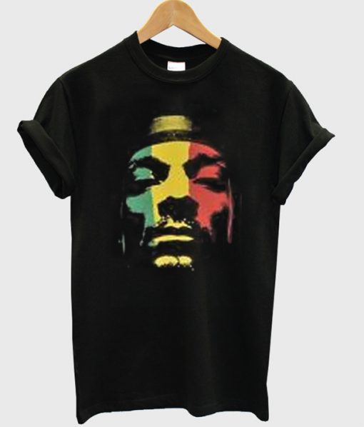 snoop dogg t-shirt