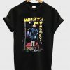 snoop dogg whats my name t-shirt